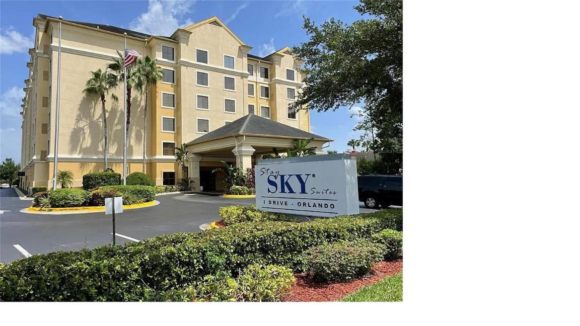 Great Condo Incredible Location Orlando Luaran gambar