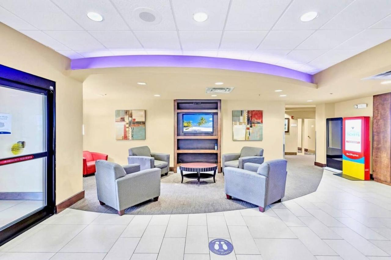 Great Condo Incredible Location Orlando Luaran gambar