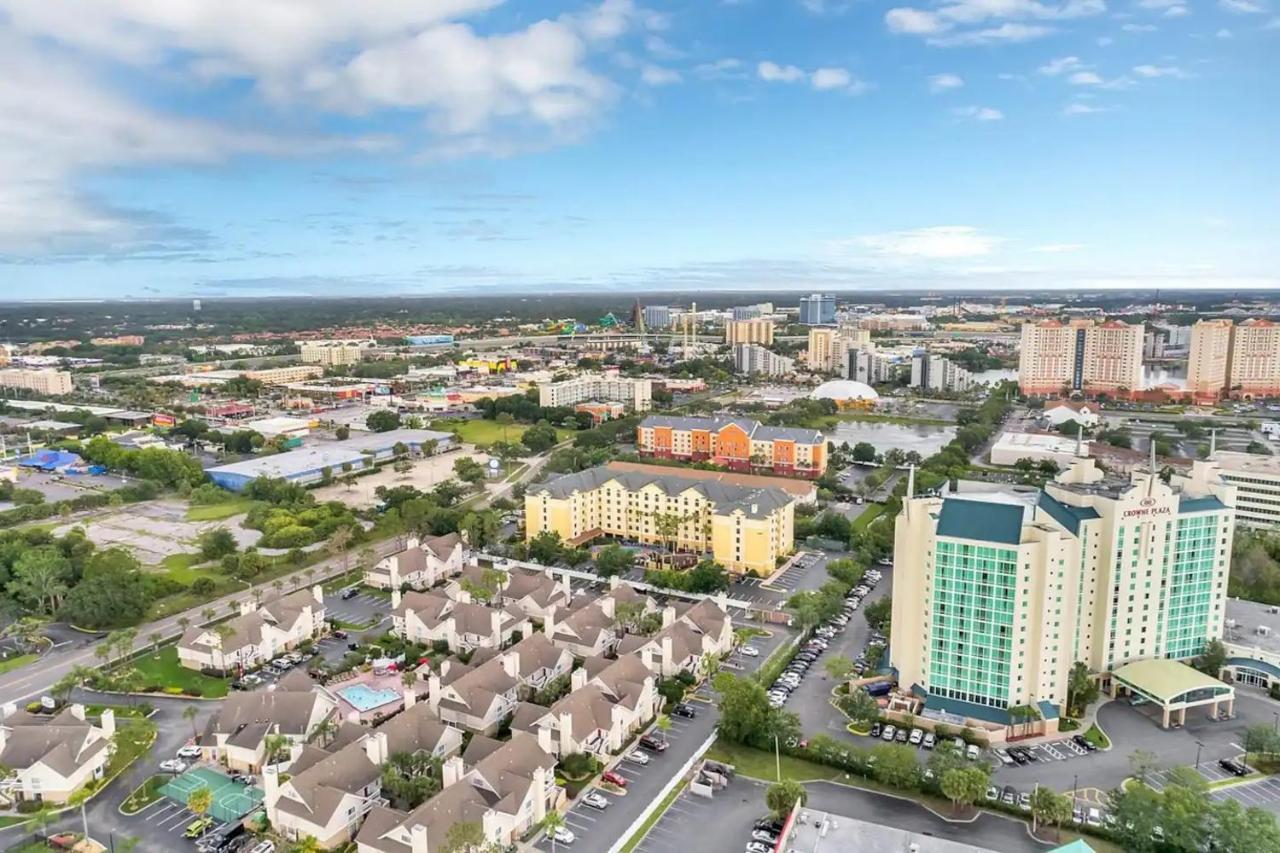 Great Condo Incredible Location Orlando Luaran gambar