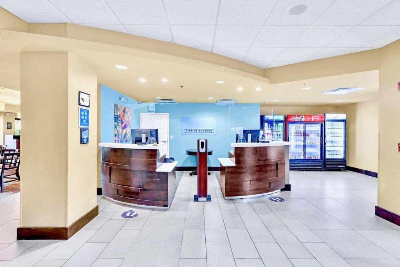Great Condo Incredible Location Orlando Luaran gambar