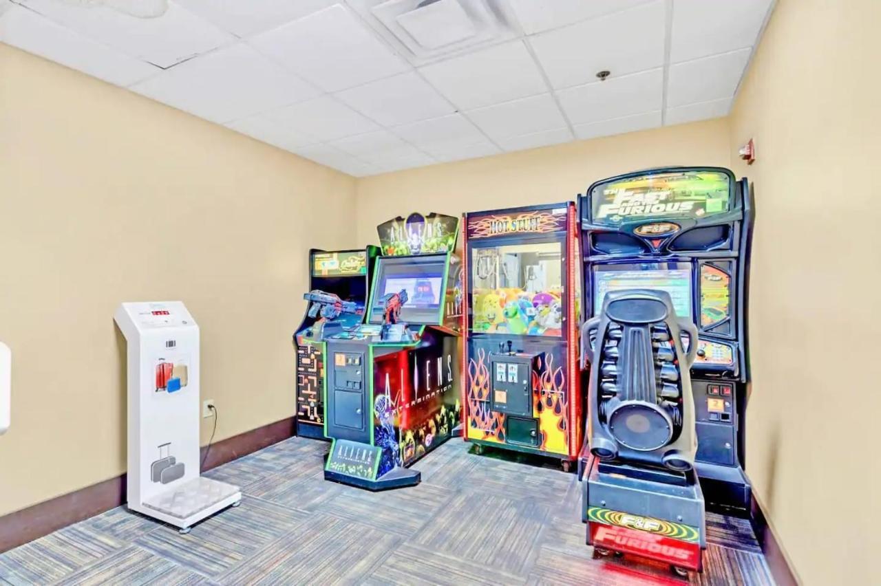 Great Condo Incredible Location Orlando Luaran gambar