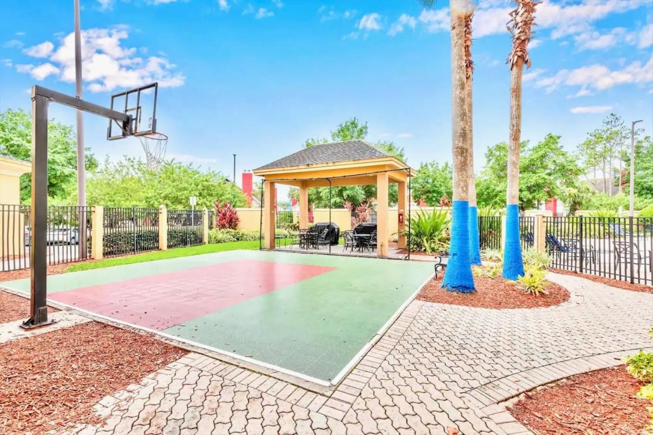 Great Condo Incredible Location Orlando Luaran gambar