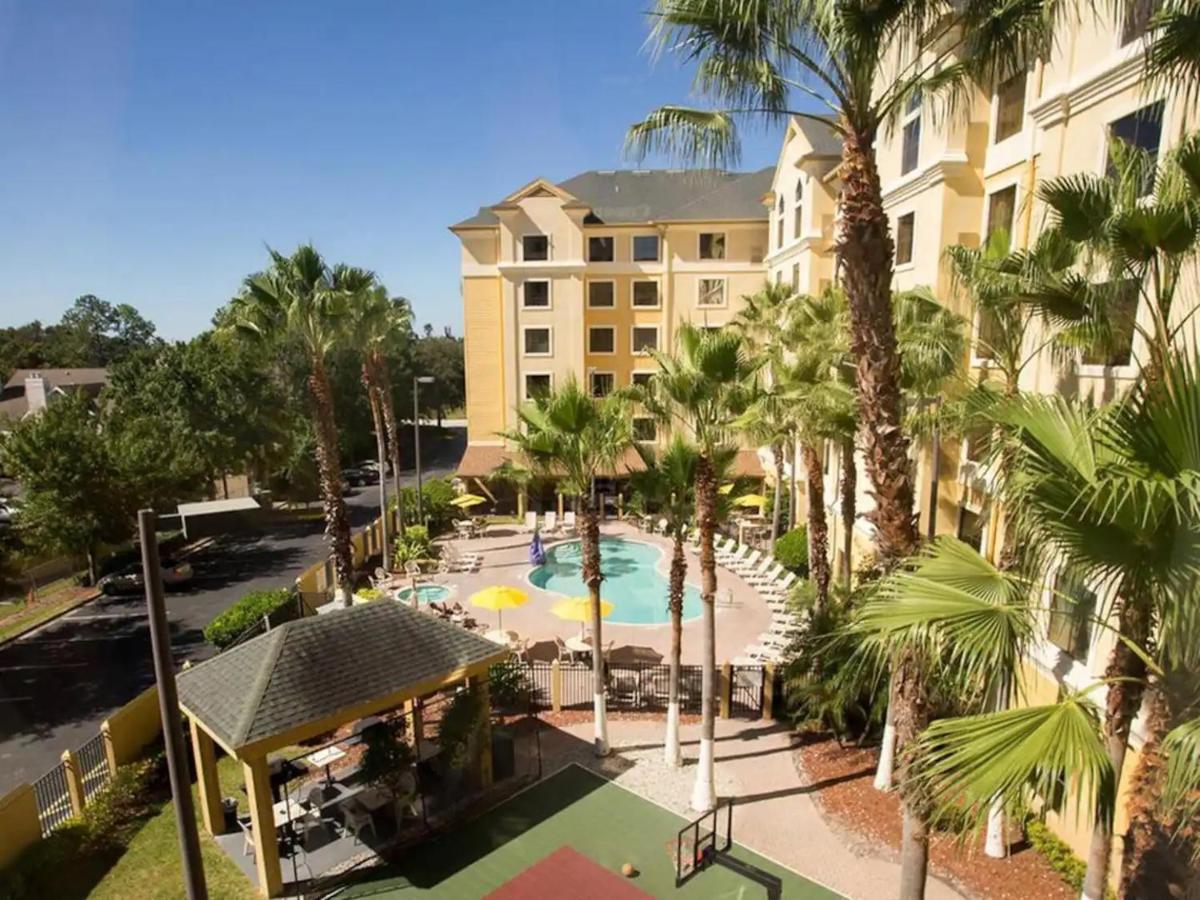 Great Condo Incredible Location Orlando Luaran gambar