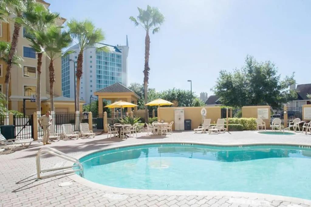 Great Condo Incredible Location Orlando Luaran gambar