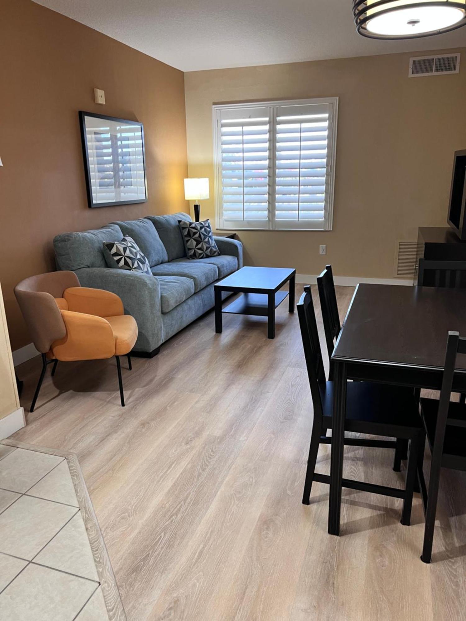 Great Condo Incredible Location Orlando Luaran gambar