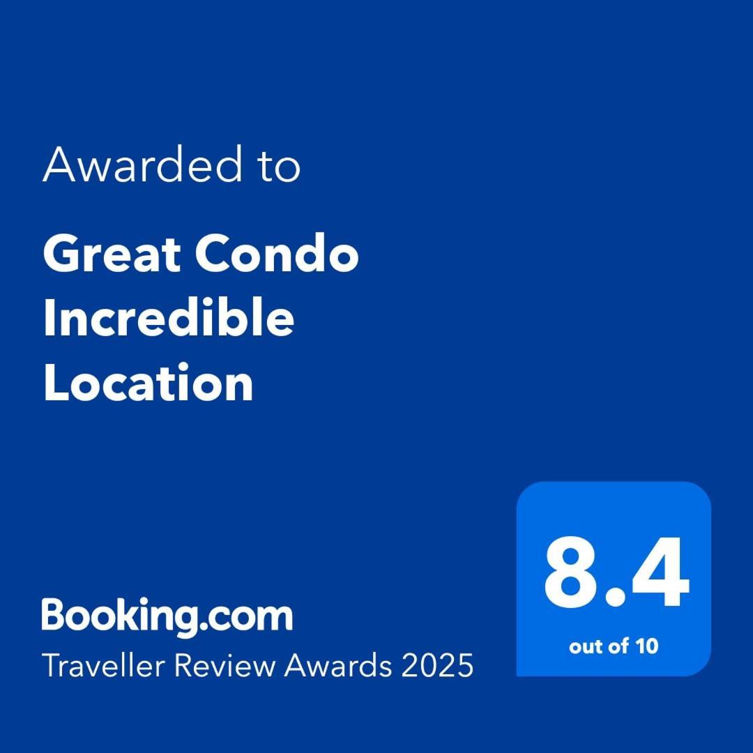 Great Condo Incredible Location Orlando Luaran gambar